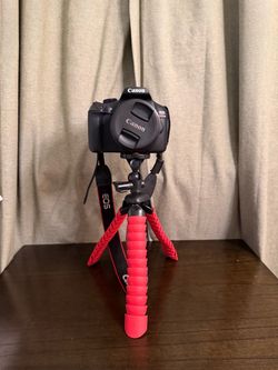 Canon Camera