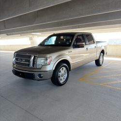 2011 Ford F-150