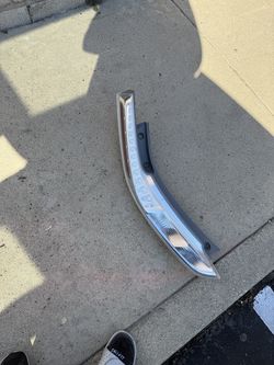 Nissan leaf 2013-2014 tail light