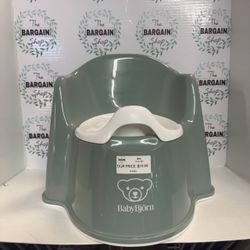 BabyBjörn Potty Chair