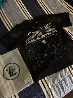 hellstar shirt