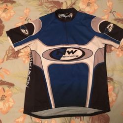 Cycling Jersey - Large