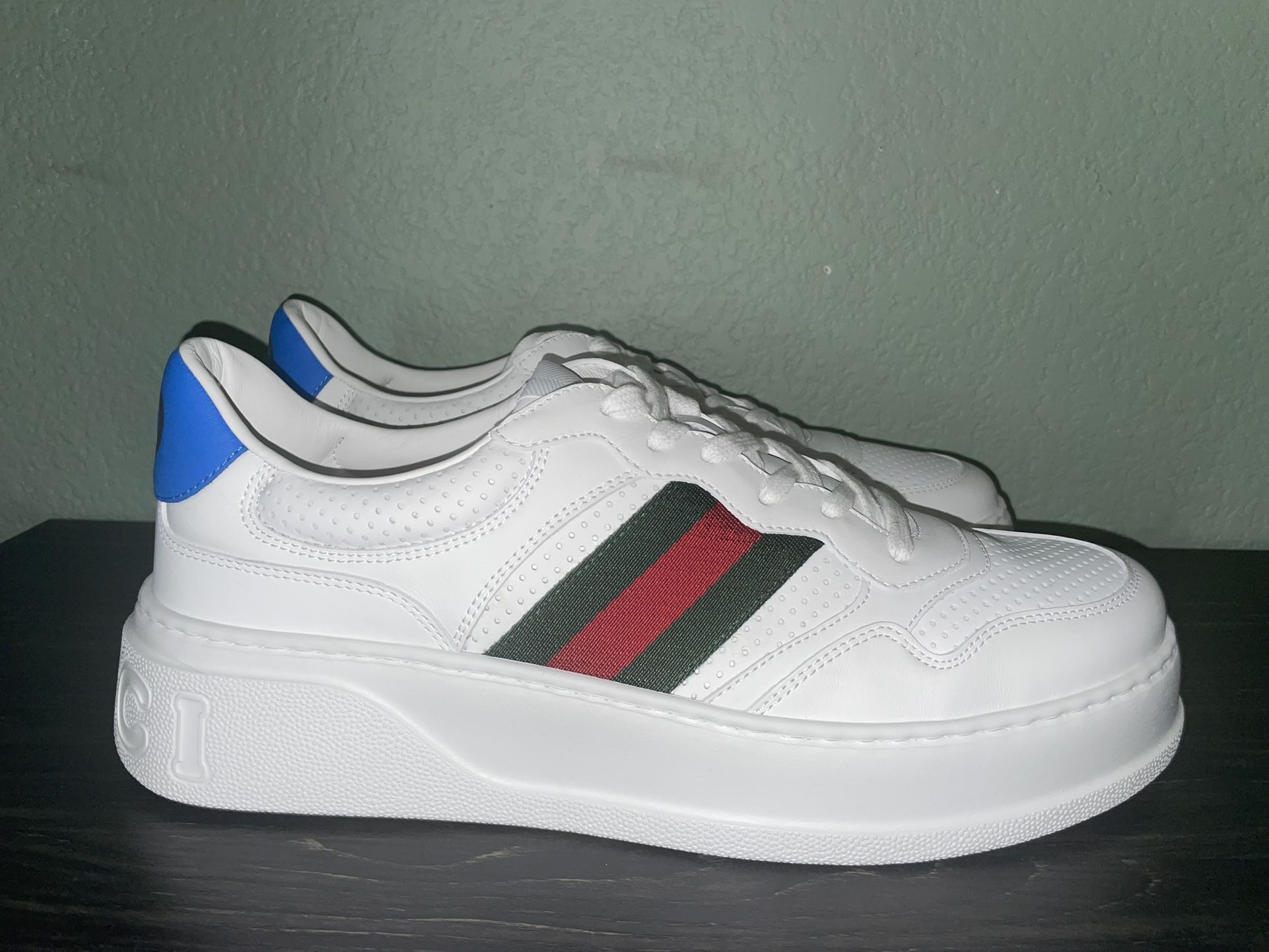 Men’s Gucci Shoes/Sneakers