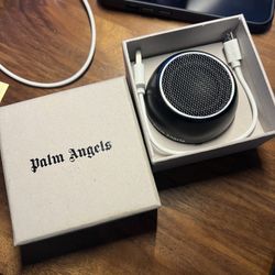 Palm Angels Mini Speaker