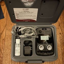 H-Wave At-Home Massage Therapy System In Working Condition