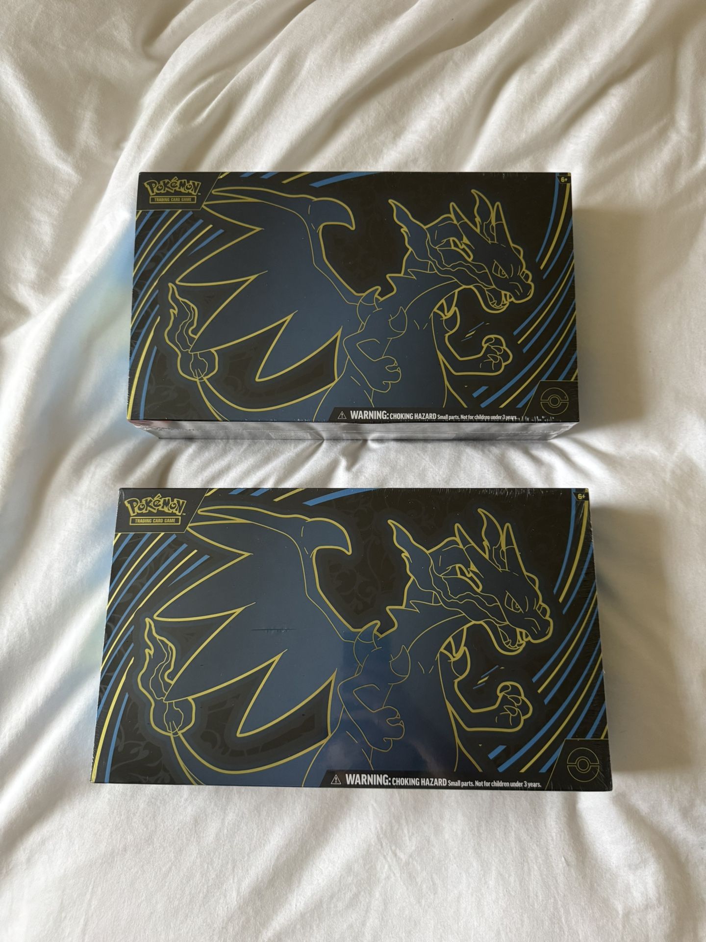 Mega Charizard X ex Ultra Premium Collection