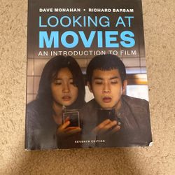 Looking At Movies 