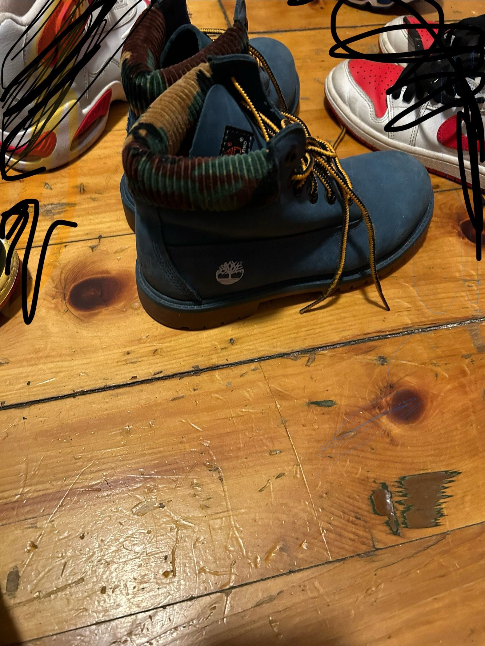 For 30 Bucks