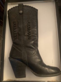 Very Volatile Los Angeles