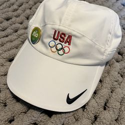 Nike 5 Panel “USA OLYMPIC TRIALS” Tracktown 2012 Hat