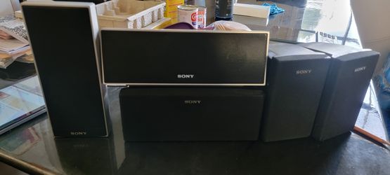 Speaker Amplificador Y Tocadisco