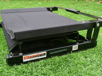 "Stadium Chair" brand Stadium Chair