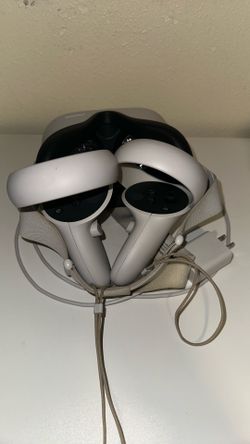 Oculus Quest 2