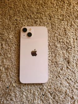 iPhone 13