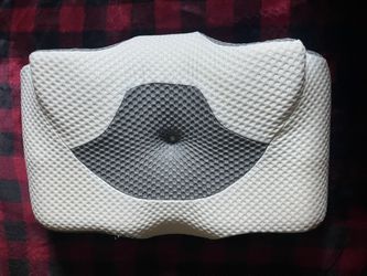 Osteo Bed Neck Pillow - Brand New On