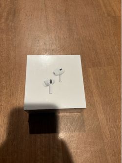 Apple AirPod pros