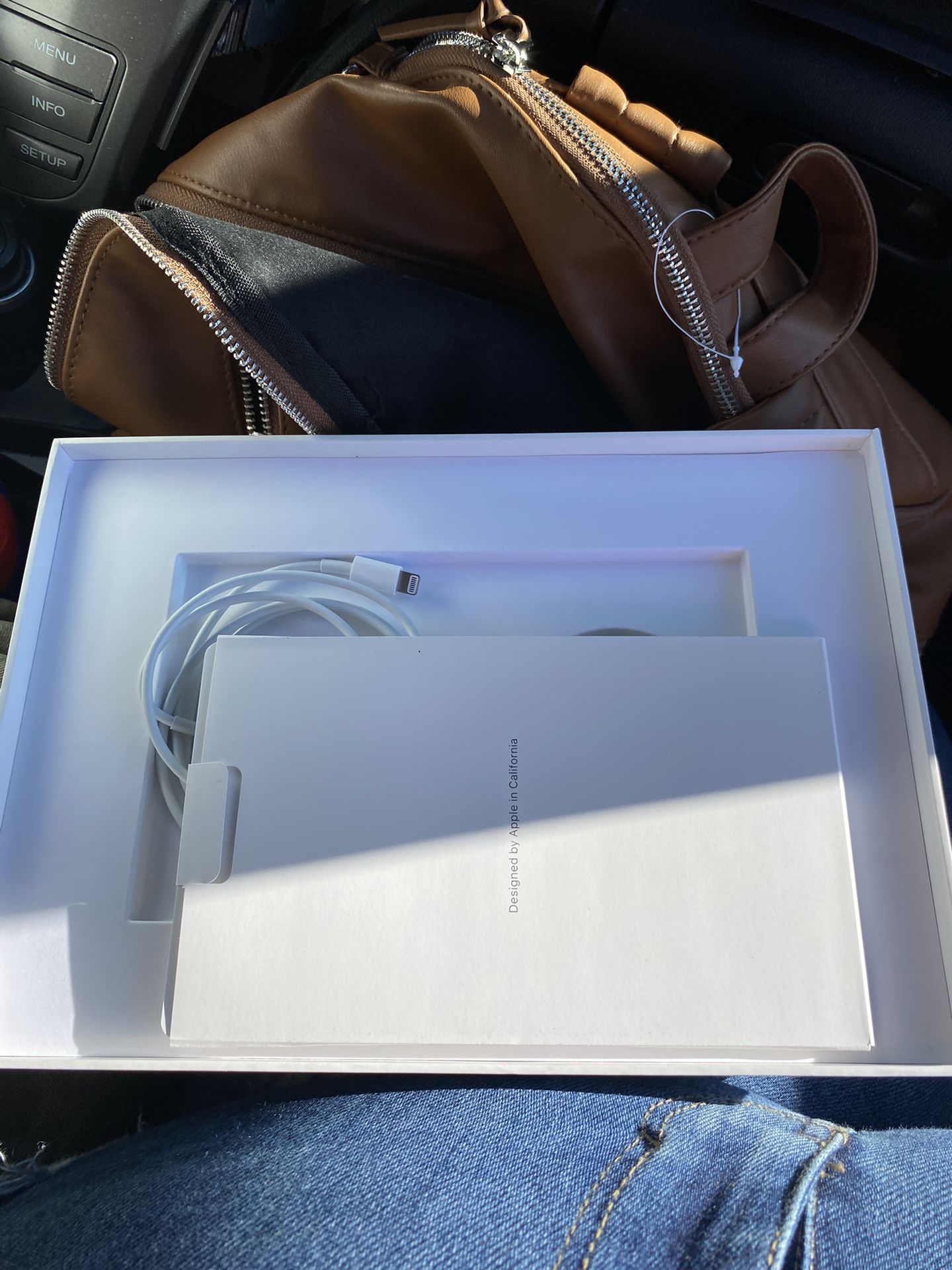 iPad 9th Generation