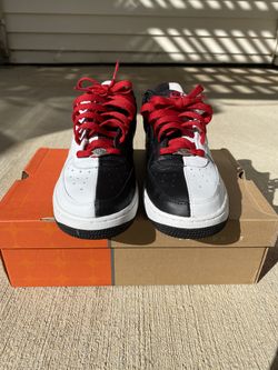 Nike Af1 “Scarface” 2006 DS/OG all Size 7y