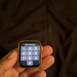 apple watch SE