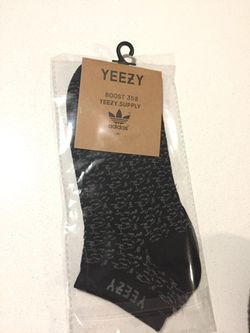 beast Tradition shell Adidas Yeezy Boost 350 socks $10 for Sale in Kent, WA - OfferUp