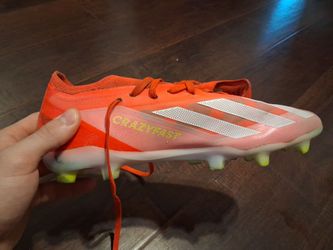 Adidas crazyfast cleats