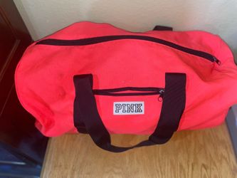 Duffel bags