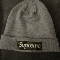Supreme Beanie