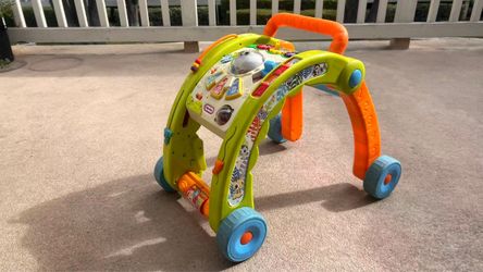 Kids toy