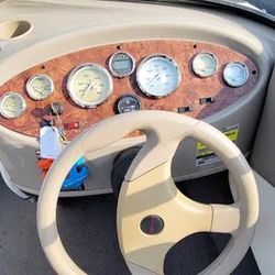 2004 Bayliner 195 Bowrider