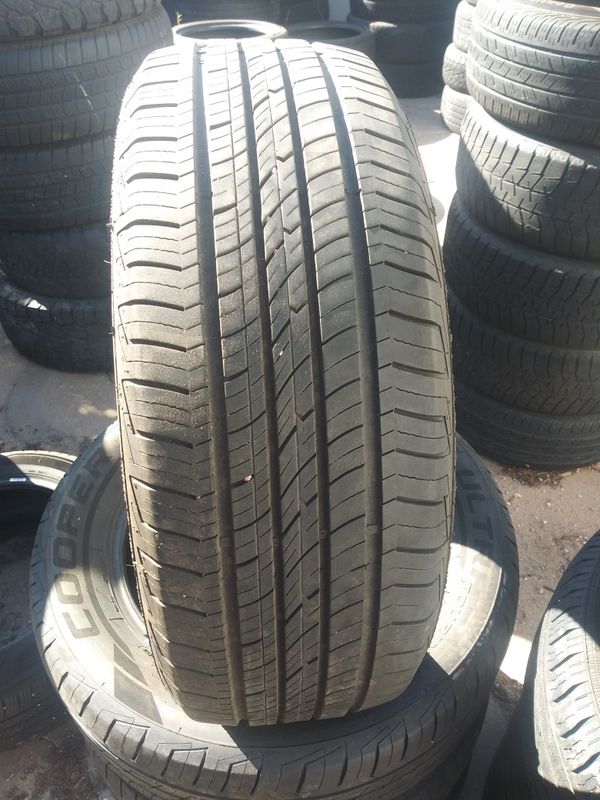Used tires for Sale in Colorado Springs, CO OfferUp