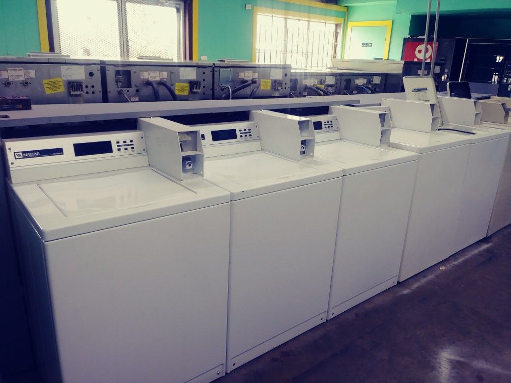 Washateria