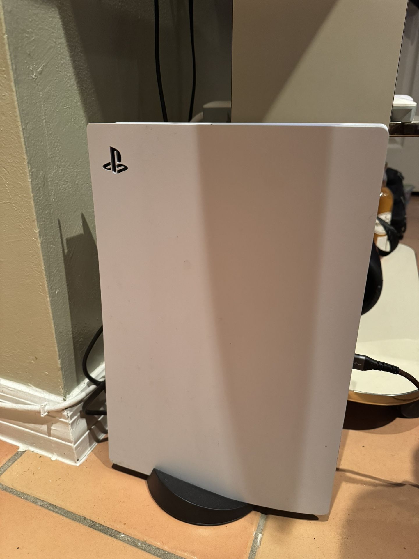 Sony, Play Station 5