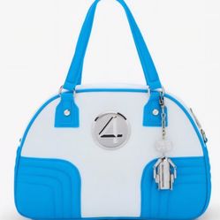Fantastic Four Purse 