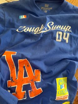 Awful Lot Of Cough Syrup shirt