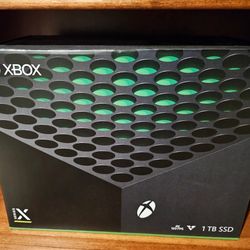 Xbox Series X