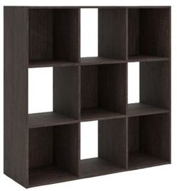 Storage cubes 3 x 3