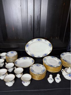 Royal Albert Bone China
