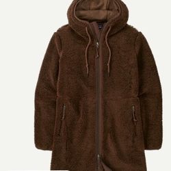 Patagonia Long Jacket 
