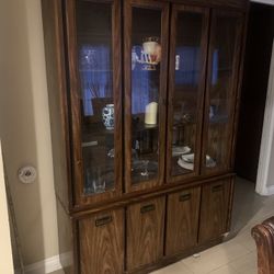 China Cabinet