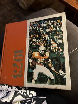 1973 Tennessee Volunteers 