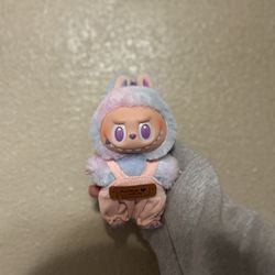 Labubu Clothes 