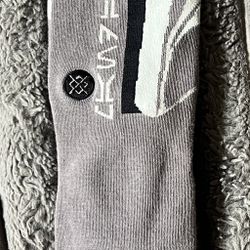 Stance Star Wars Mandalorian Basketball Socks 