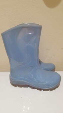 Skeeper Rainboots