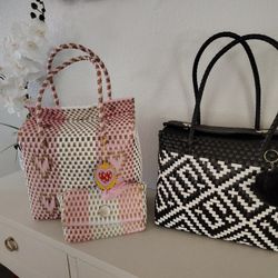 Bolsas Artesanals 