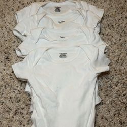 Baby Bodysuits 