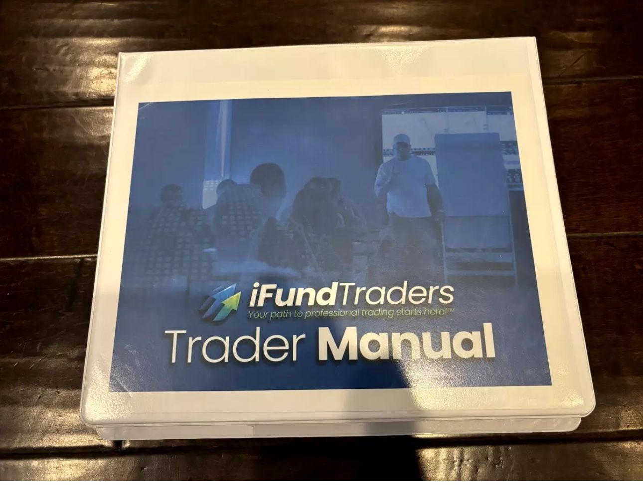iFundTraders Day Trader Manual The Oliver Velez Method Book 2022-2023 Version