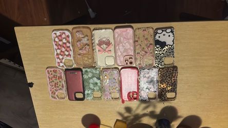 iPhone pro max case
