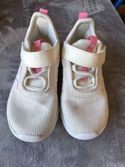 Adidas used shoes