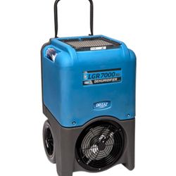 Dehumidifier 