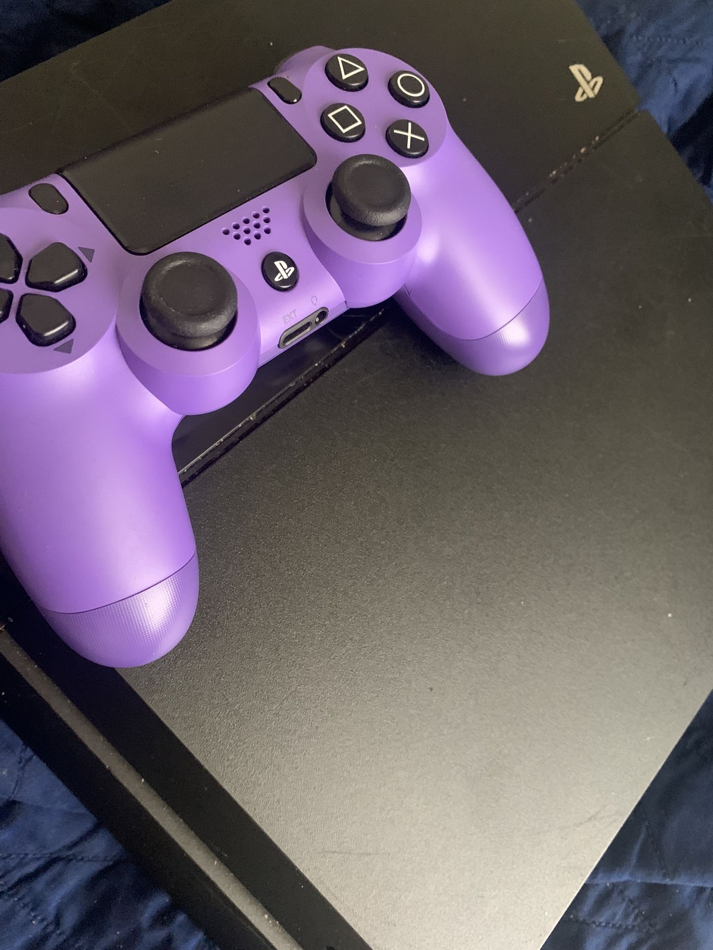 PS4
